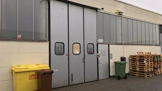 Kontorslokaler att hyra i Burlöv - foto 10