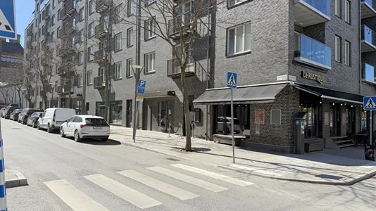 Kontorslokaler att hyra i Område ej specificerat - foto 9