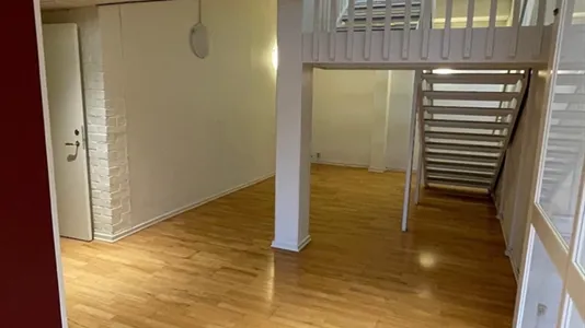 Kontorslokaler att hyra i Malmö Centrum - foto 4