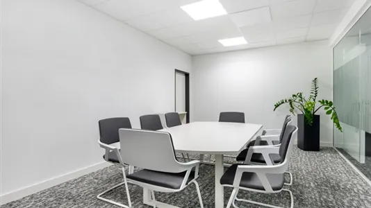 Kontorslokaler att hyra i Mariestad - foto 6