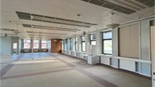 Kontorslokaler att hyra i Lundby - foto 4