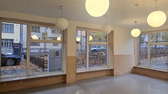 Kontorslokaler att hyra i Område ej specificerat - foto 2