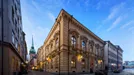 Kontor att hyra, Stockholm Innerstad, Lilla Nygatan 23