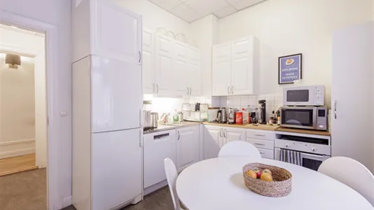 Kontorslokaler att hyra i Kungsholmen - foto 8