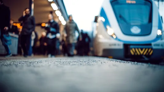 Kontorslokaler att hyra i Solna - foto 12
