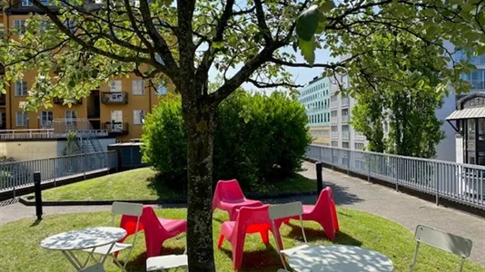 Kontorslokaler att hyra i Stockholm Innerstad - foto 6