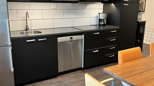 Kontorslokaler att hyra i Ljungby - foto 6