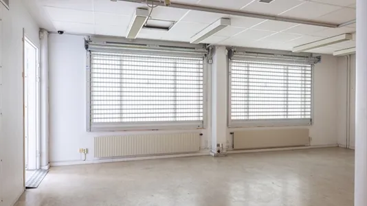 Kontorslokaler att hyra i Södermalm - foto 6