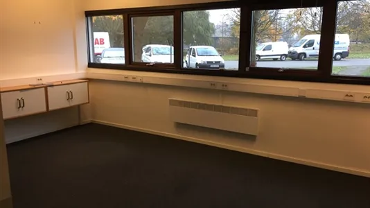 Kontorslokaler att hyra i Burlöv - foto 5