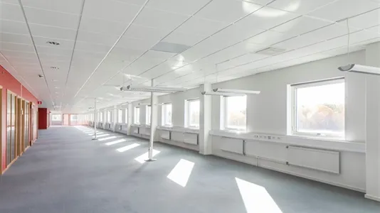 Kontorslokaler att hyra i Västerort - foto 5