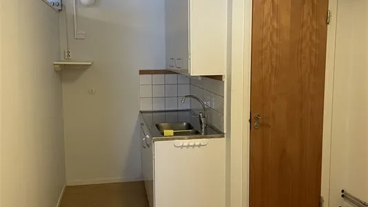 Kontorslokaler att hyra i Järfälla - foto 3