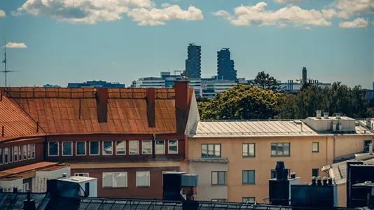 Kontorslokaler att hyra i Solna - foto 13