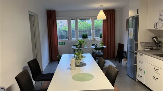 Kontorslokaler att hyra i Södermalm - foto 4