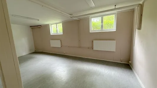 Kontorslokaler att hyra i Söderort - foto 11