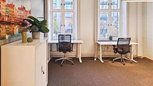 Kontorslokaler att hyra i Göteborg Centrum - foto 23