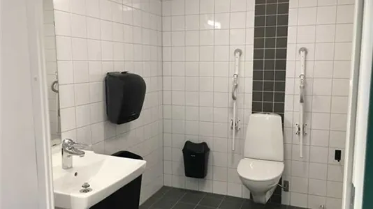 Kontorslokaler att hyra i Eskilstuna - foto 12