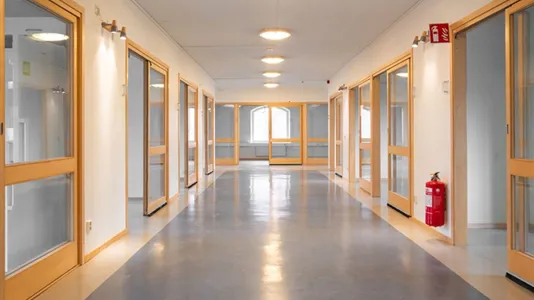 Kontorslokaler att hyra i Gävle - foto 3