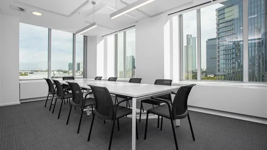 Kontorslokaler att hyra i Malmö Centrum - foto 5