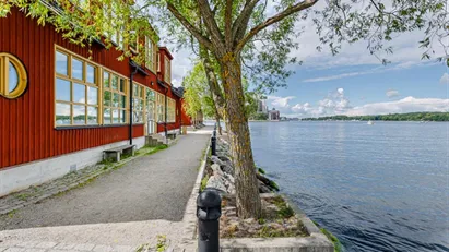 Kontor att hyra i Nacka