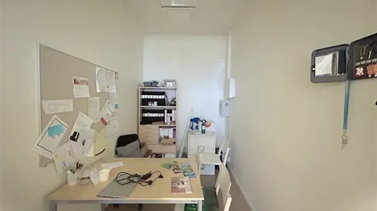 Kontorslokaler att hyra i Kungsholmen - foto 10