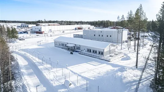 Kontorslokaler att hyra i Östersund - foto 3