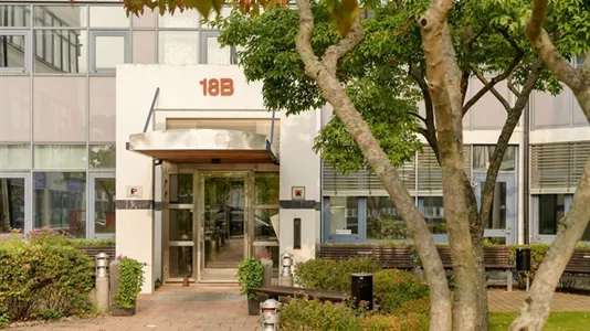 Kontorslokaler att hyra i Västerort - foto 3