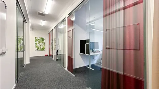 Kontorslokaler att hyra i Mölndal - foto 3