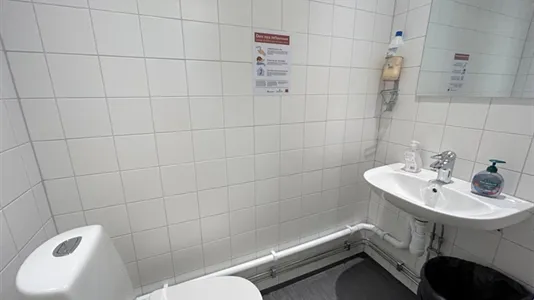 Kontorslokaler att hyra i Södermalm - foto 6