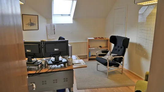 Kontorslokaler att hyra i Lund - foto 8