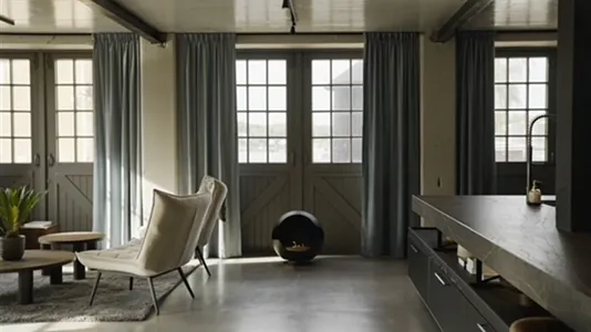 Kontorslokaler att hyra i Majorna-Linné - foto 5