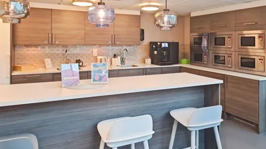 Kontorslokaler att hyra i Göteborg Centrum - foto 5