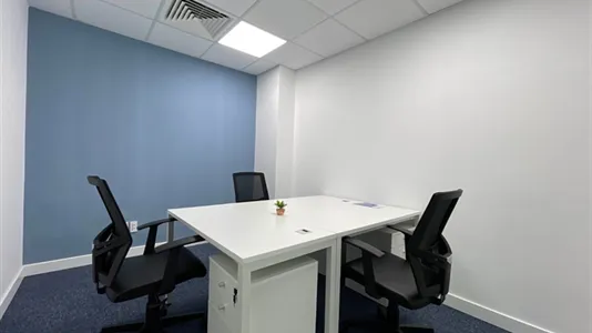 Kontorslokaler att hyra i Nacka - foto 14