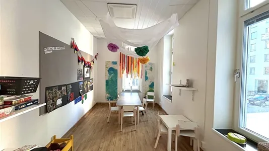 Kontorslokaler att hyra i Kungsholmen - foto 6