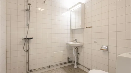 Kontorslokaler att hyra i Söderort - foto 6