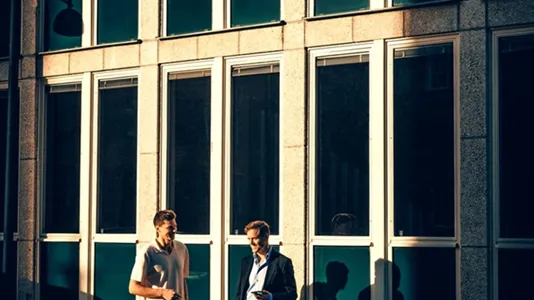 Kontorslokaler att hyra i Område ej specificerat - foto 5