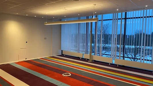 Kontorslokaler att hyra i Solna - foto 5