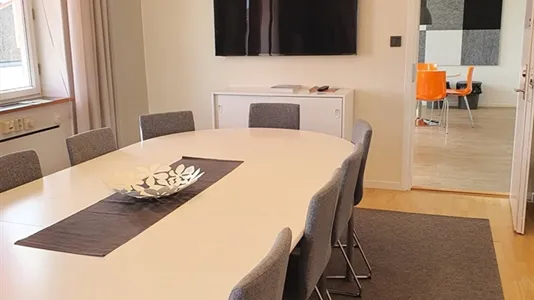 Kontorslokaler att hyra i Söderhamn - foto 9