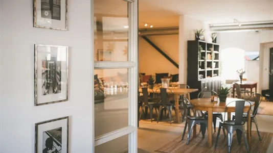 Kontorslokaler att hyra i Halmstad - foto 11