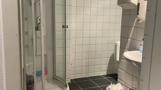 Kontorslokaler att hyra i Solna - foto 2