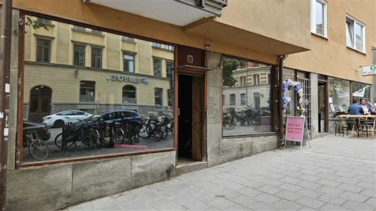 Kontorslokaler att hyra i Område ej specificerat - foto 7