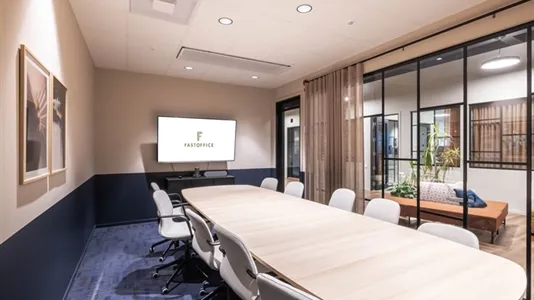 Kontorslokaler att hyra i Gävle - foto 1