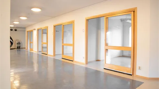 Kontorslokaler att hyra i Gävle - foto 4