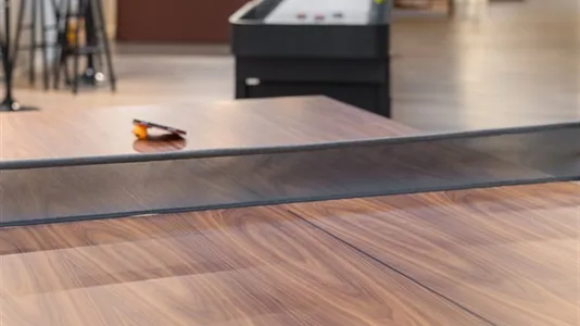 Kontorslokaler att hyra i Gävle - foto 4