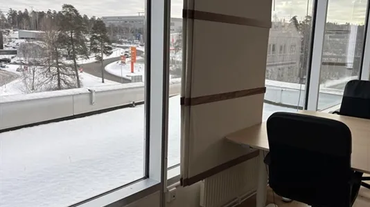 Kontorslokaler att hyra i Västerort - foto 1