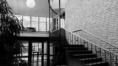 Kontor att hyra i Helsingborg