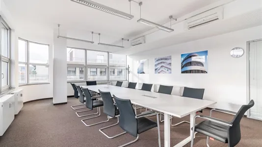 Kontorslokaler att hyra i Hallsberg - foto 11