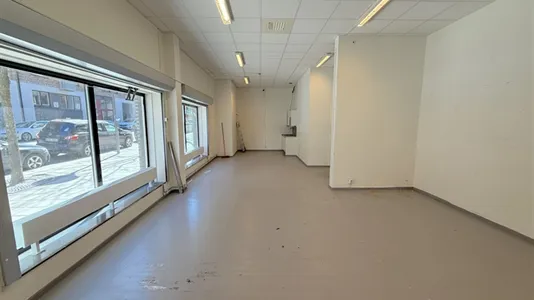 Kontorslokaler att hyra i Område ej specificerat - foto 5