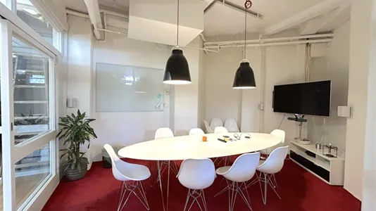 Kontorslokaler att hyra i Område ej specificerat - foto 6