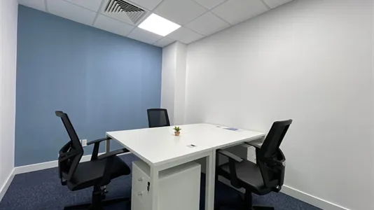 Kontorslokaler att hyra i Hudiksvall - foto 9