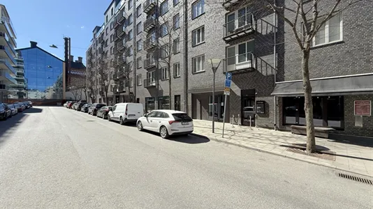 Kontorslokaler att hyra i Område ej specificerat - foto 8